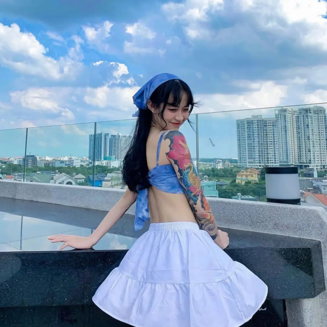 女人征服男人